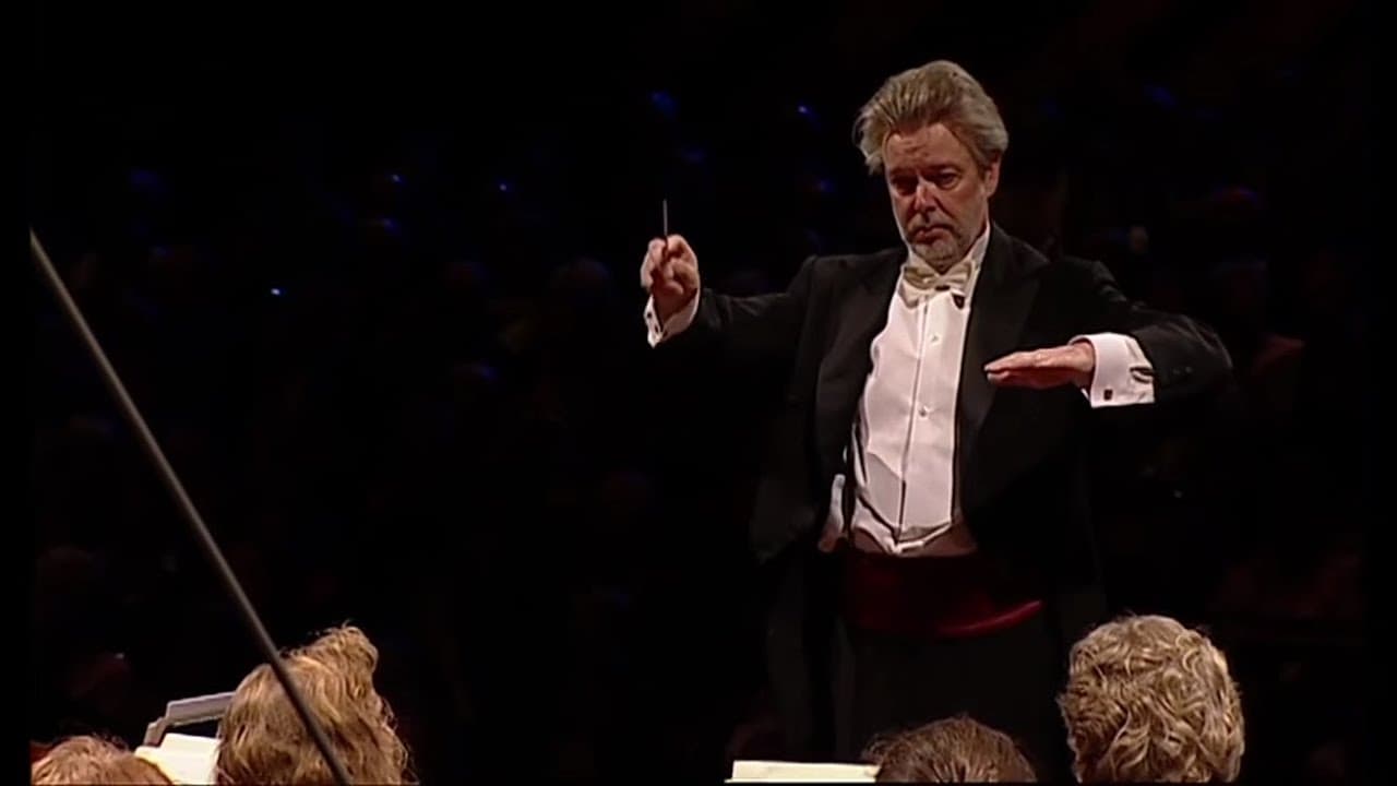 Sibelius: Symphony No. 5 - Jukka-Pekka Saraste & Oslo Philharmonic Orchestra